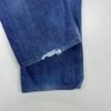 Share Levi's 527 Jeans Men's W30 L28 Blue Denim Slim Fit Bootcut Zip Vintage Y2K