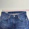 Share Levi's 527 Jeans Men's W30 L28 Blue Denim Slim Fit Bootcut Zip Vintage Y2K