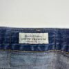 Share Levi's 527 Jeans Men's W30 L28 Blue Denim Slim Fit Bootcut Zip Vintage Y2K