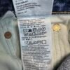 Share Levi's 527 Jeans Men's W30 L28 Blue Denim Slim Fit Bootcut Zip Vintage Y2K