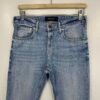 Scotch & Soda Skim Jeans Men's W29 L31 Blue Stretch Denim Slim Skinny Zip Y2K