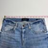 Scotch & Soda Skim Jeans Men's W29 L31 Blue Stretch Denim Slim Skinny Zip Y2K