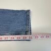 Scotch & Soda Skim Jeans Men's W29 L31 Blue Stretch Denim Slim Skinny Zip Y2K