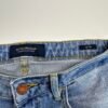 Scotch & Soda Skim Jeans Men's W29 L31 Blue Stretch Denim Slim Skinny Zip Y2K