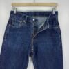 Levi's 751 Men's Blue Denim Jeans W30 L32 Y2K