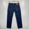 Levi's 751 Men's Blue Denim Jeans W30 L32 Y2K