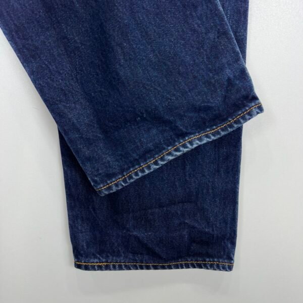Levi's 751 Men's Blue Denim Jeans W30 L32 Y2K