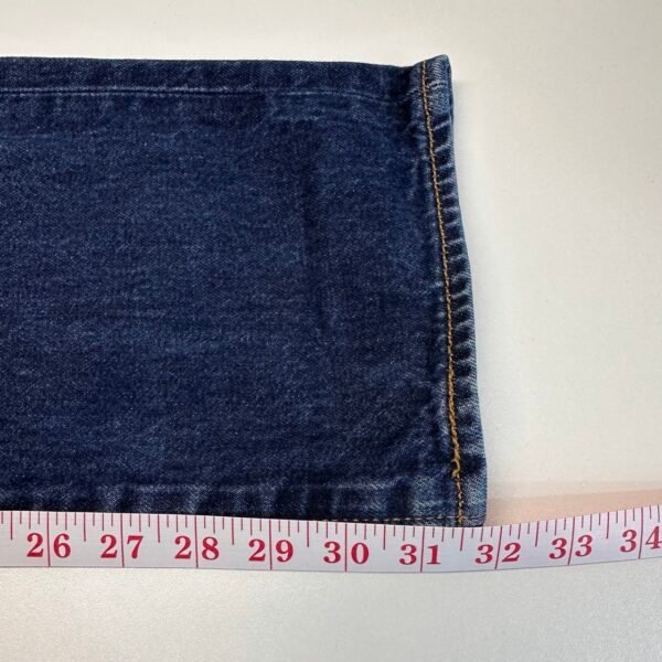 Levi's 751 Men's Blue Denim Jeans W30 L32 Y2K