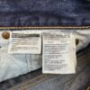 Levi's 751 Men's Blue Denim Jeans W30 L32 Y2K