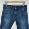 IMG_3638 Large Hugo Boss Slim Fit Blue Denim Jeans W33 L34