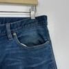IMG_3640 Large Hugo Boss Slim Fit Blue Denim Jeans W33 L34