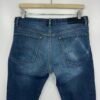 IMG_3642 Large Hugo Boss Slim Fit Blue Denim Jeans W33 L34