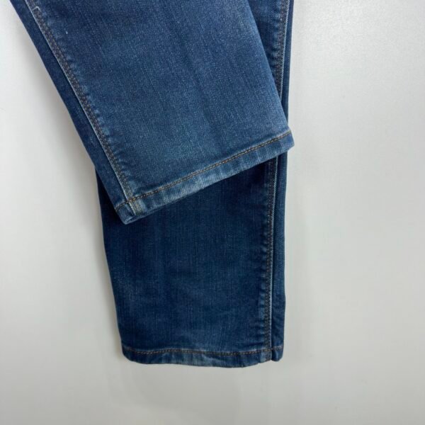 IMG_3644 Large Hugo Boss Slim Fit Blue Denim Jeans W33 L34