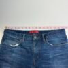 IMG_3645 Large Hugo Boss Slim Fit Blue Denim Jeans W33 L34