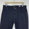 IMG_3650 Large Camel Active Woodstock Blue Stretch Denim Jeans W34 L30