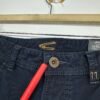 IMG_3651 Large Camel Active Woodstock Blue Stretch Denim Jeans W34 L30
