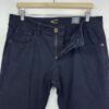 IMG_3652 Large Camel Active Woodstock Blue Stretch Denim Jeans W34 L30