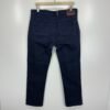 IMG_3654 Large Camel Active Woodstock Blue Stretch Denim Jeans W34 L30