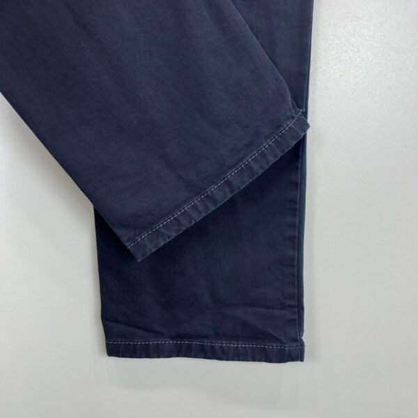 IMG_3655 Large Camel Active Woodstock Blue Stretch Denim Jeans W34 L30