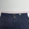 IMG_3657 Large Camel Active Woodstock Blue Stretch Denim Jeans W34 L30