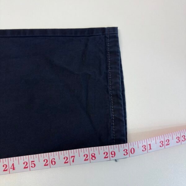 IMG_3658 Large Camel Active Woodstock Blue Stretch Denim Jeans W34 L30