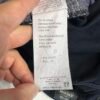 IMG_3661 Large Camel Active Woodstock Blue Stretch Denim Jeans W34 L30