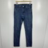 Levi's 511 Men's Blue Stretch Denim Jeans W33 L34