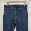 Levi's 511 Men's Blue Stretch Denim Jeans W33 L34