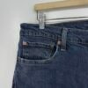 Levi's 511 Men's Blue Stretch Denim Jeans W33 L34