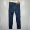 Levi's 511 Men's Blue Stretch Denim Jeans W33 L34