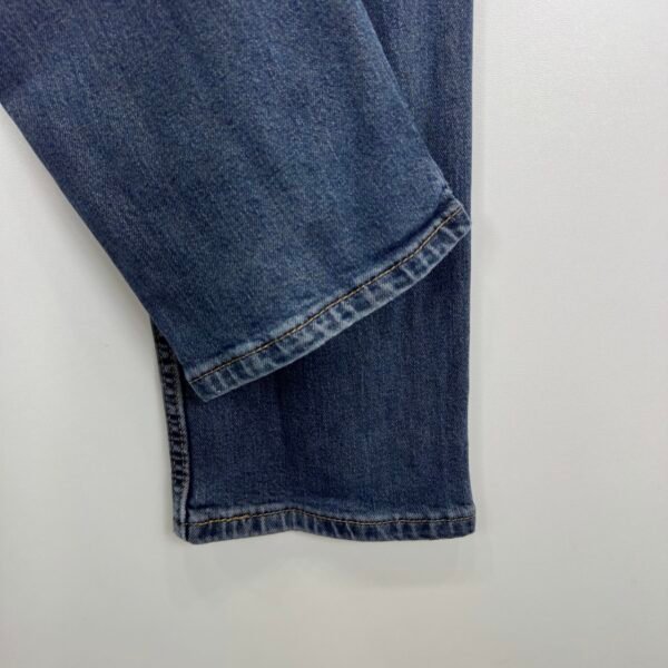 Levi's 511 Men's Blue Stretch Denim Jeans W33 L34