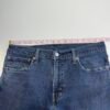 Levi's 511 Men's Blue Stretch Denim Jeans W33 L34