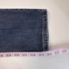 Levi's 511 Men's Blue Stretch Denim Jeans W33 L34