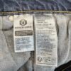 Levi's 511 Men's Blue Stretch Denim Jeans W33 L34