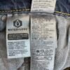 Levi's 511 Men's Blue Stretch Denim Jeans W33 L34