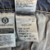 Levi's 511 Men's Blue Stretch Denim Jeans W33 L34