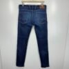 Replay Anbass Blue Stretch Denim Jeans W36 L36 M914Y