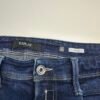Replay Anbass Blue Stretch Denim Jeans W36 L36 M914Y