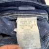 Replay Anbass Blue Stretch Denim Jeans W36 L36 M914Y