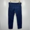 Massimo Dutti Dark Blue Stretch Jeans W36 L31