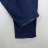 Massimo Dutti Dark Blue Stretch Jeans W36 L31