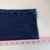 Massimo Dutti Dark Blue Stretch Jeans W36 L31
