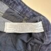 Massimo Dutti Dark Blue Stretch Jeans W36 L31
