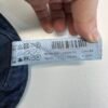 Massimo Dutti Dark Blue Stretch Jeans W36 L31