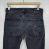 Tommy Hilfiger Scanton Jeans Men's W32 L35 (Tag 33/36) Grey Stretch Denim Slim