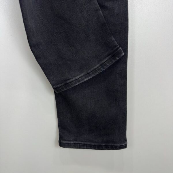 Tommy Hilfiger Scanton Jeans Men's W32 L35 (Tag 33/36) Grey Stretch Denim Slim