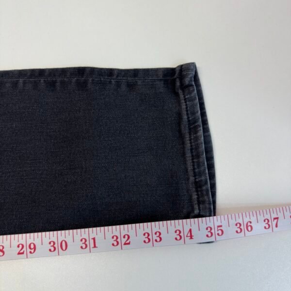 Tommy Hilfiger Scanton Jeans Men's W32 L35 (Tag 33/36) Grey Stretch Denim Slim