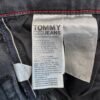 Tommy Hilfiger Scanton Jeans Men's W32 L35 (Tag 33/36) Grey Stretch Denim Slim