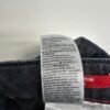Tommy Hilfiger Scanton Jeans Men's W32 L35 (Tag 33/36) Grey Stretch Denim Slim