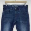 PME Legend Nightflight Blue Slim Jeans W32 L30